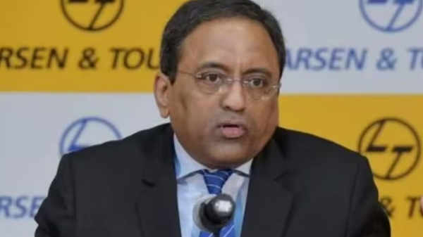 சென்னையை விட்டு டெல்லி போக சொன்னா.. வேலையை விட்டே போறாங்க சார்.. எல்&டி சுப்பிரமணியன் சோகம்..!