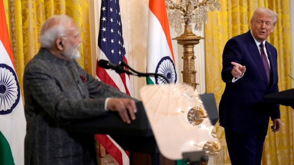 இந்தியாவை குறி வைக்கிறாரா டொனால்ட் ட்ரம்ப்? ரெசிபிராக்கல் வரிமுறையால் ஏற்படும் பாதிப்புகள் என்ன?