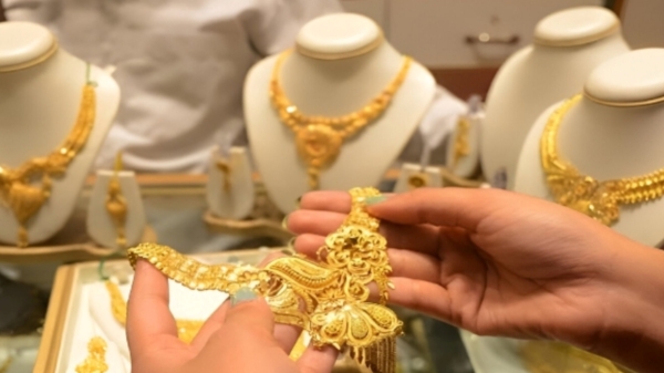 தங்கத்தின் விலை குறையுமா?. ஆந்திராவில் இருந்து வந்த குட் நியூஸ்.. 3ஆயிரம் பேருக்கு வேலையும் ரெடி.!! 