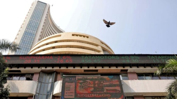 மத்திய பட்ஜெட் எகிரும் எதிர்பார்ப்பு: ஏற்றத்தில் தொடங்கிய இந்திய பங்குச்சந்தைகள்…