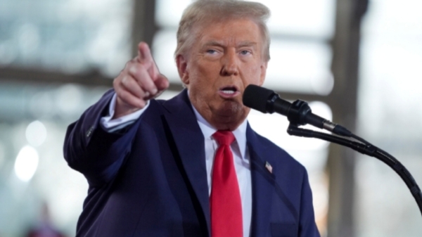 மூன்றாம் உலகப் போர் வெகு தொலைவில் இல்லை – பரபரப்பை ஏற்படுத்திய டிரம்பின் பேச்சு..