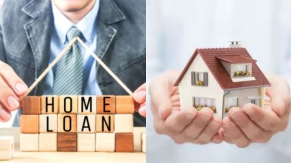 வீட்டுக்கடன் வாங்குவோருக்கு சூப்பர் வாய்ப்பு.. குறைந்த வட்டியில் கடன்களை அள்ளிக்கொடுக்கும் வங்கிகள்!