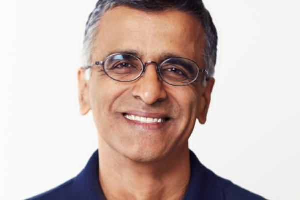 ரூ.5 லட்சம் கோடி மதிப்புள்ள நிறுவனத்தின் தலைவரானது எப்படி? – ஸ்ரீதர் ராமசாமி வழங்கும் டிப்ஸ்…