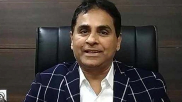 என் முகம்தான், என் குரல் தான்...  ஆனால் மக்களே எச்சரிக்கையா இருங்க.. பிரபல முதலீட்டாளர் விஜய் கேடியா