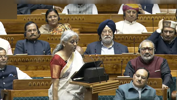 MSME-களுக்கான கடன் உத்தரவாதம் ரூ.5 கோடி முதல் ரூ.10 கோடியாக அதிகரிப்பு.. பட்ஜெட்டில் வெளியான அதிரடி!