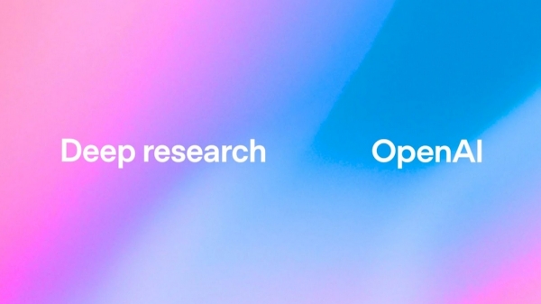 சீனாவின் Deepseekக்கு போட்டியாக சாட் ஜிபிடியின் Deep Research.. இதுல என்ன ஸ்பெஷல்?