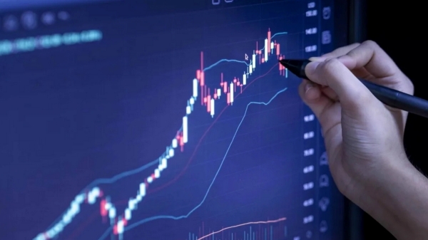 அப்ப 5 காசுதான் இப்ப 20 ரூபாய்.. முதலீட்டாளர்களுக்கு 400% லாபத்தை அள்ளி கொடுத்த Penny Stock..