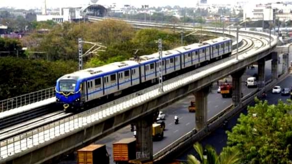 கோயம்புத்தூர் மக்களே ஒரு குட்நியூஸ்.. அதிகம் எதிர்பார்த்த திட்டம் செயல்படபோகுது..!!