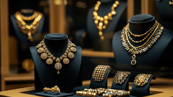 மலைமலையாய் வங்கிக்கு தங்கத்தை கொண்டுவரும் மக்கள்.. என்ன நடக்குது..?!