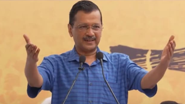 சொந்தமா வீடோ, காரோ கிடையாது.. ஆனால் கெஜ்ரிவாலின் சொத்து மதிப்பு எவ்வளவு தெரியுமா?