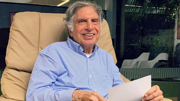  ரத்தன் டாடா சொத்துக்களை பங்குப்போடும் உறவுகள்.. குழப்பத்துக்கு தீர்வு..!