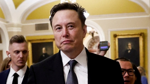 ரூ.10,85,25,40,88,750 இழந்த எலான் மஸ்க்.. அரசியல் பயணம் பிசினஸை காலி செய்கிறதா?