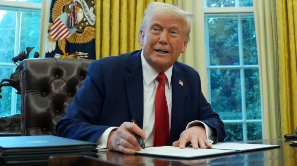  டிரம்ப்-க்கு முதல் தோல்வி.. அமெரிக்காவில் இருக்கும் இந்தியர்களுக்கு கொண்டாட்டம்..!!