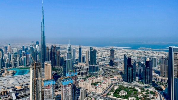 வரியும் இல்லை, ஆனா துபாய் மட்டும் கல்லா பெட்டியை நிரப்புகிறது.. எல்லாம் இப்படிதான்..!! வரியும் இல்லை, ஆனா துபாய் மட்டும் கல்லா பெட்டியை நிரப்புகிறது.. எல்லாம் இப்படிதான்..!!