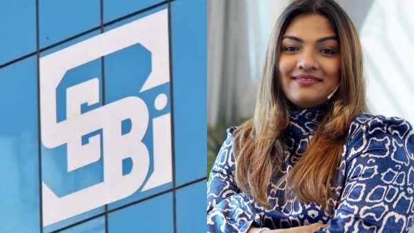 செபி விசாரணை வளையத்தில் பிரபல யூடியூபர்.. ரூ.54 கோடி பறிமுதல்..!