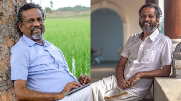 அரசியலை தவிர்த்து இந்தியை கற்றுக்கொள்ளுங்கள்.. தமிழக மக்களுக்கு அட்வைஸ் கொடுக்கும் ஸ்ரீதர் வேம்பு!