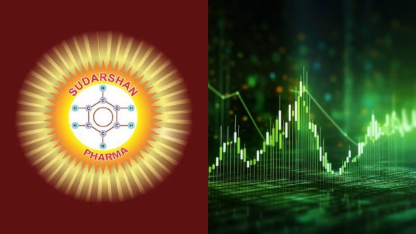 430% லாபம் கொடுத்த பார்மா ஸ்மால்கேப் பங்கு.. இப்போது முதலீடு செய்யலாமா..?