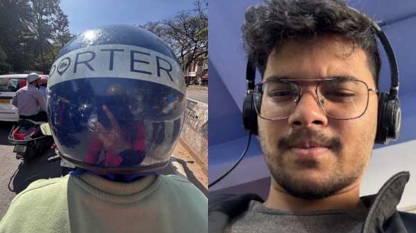 ஓலா, ஊபர்ல வண்டி கிடைக்கலயா? – பெங்களூர் டிராபிக் பிரச்சனைக்கு செம ஐடியா..!!