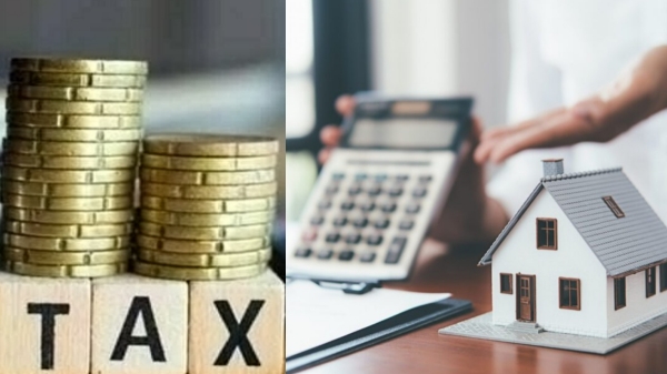 உங்கள் வீட்டை விற்பனை செய்தபின் எவ்வாறு வரியைச் சேமிக்க முடியும்?.வருமான வரிச் சட்டம் என்ன சொல்கிறது