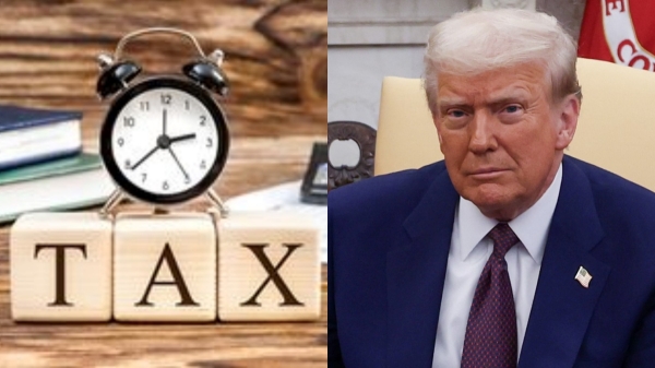 வரி விதிப்புனு வந்துட்டா டிரம்ப் கறாரா இருப்பாரு.. இதுனால இந்தியாவுக்கு என்ன பிரச்சினை தெரியுமா?