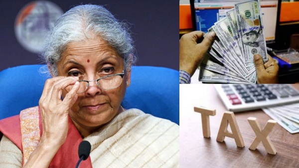 வெளிநாட்டில் வேலை செய்யும் இந்தியர்களுக்கு வரியில் மாற்றம்.. உங்கள் வருமானத்தை இது எப்படி பாதிக்கும்