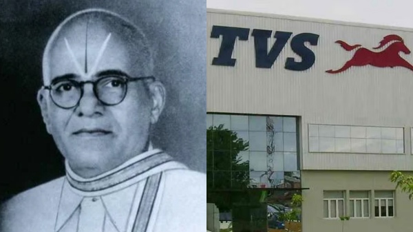 114 ஆண்டுகளாக தமிழ்நாட்டின் அடையாளமாக திகழும் டிவிஎஸ்.. இந்த வெற்றிக்கு என்ன காரணம்?