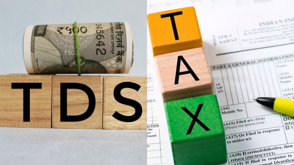 டிடிஎஸ்-ஐ ஏப்பம் விட்ட நிறுவனங்கள்.. பொங்கி எழுந்த வருமான வரித்துறை.. சிக்கப்போகும் 40 ஆயிரம் பேர்..