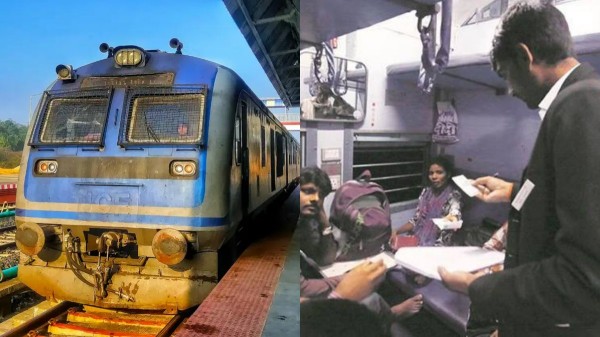 இனி டிக்கெட்டுகளில் ரயில்களின் பெயர்!. 3 மணிநேரம்தான் செல்லும்!. டிக்கெட் விதிகளில் அதிரடி மாற்றம்!