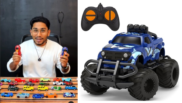  90ஸ் கிட்ஸோட அட்ராசிட்டிக்கு அளவே இல்ல.. நீங்களும் kidults தானா..?