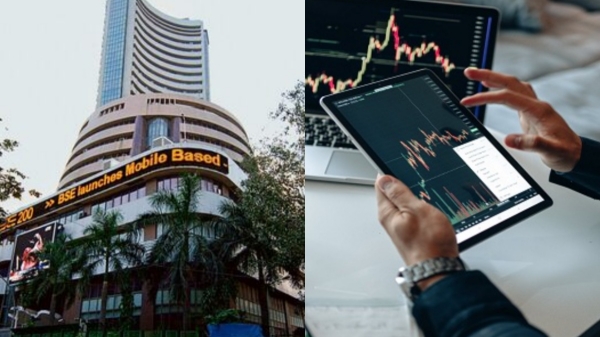 இன்ட்ராடே டிரேடிங்  VS பொசிஷனல் டிரேடிங்... பங்குச் சந்தையில் நீங்க எப்படி?..