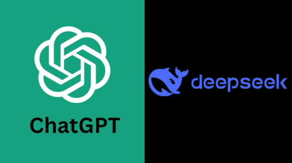 சாட்ஜிபிடி, டீப்சீக் பயன்படுத்தாதீங்க.. நிதியமைச்சகம் வெளியிட்ட முக்கிய உத்தரவு..!!