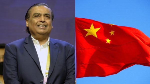 சாதித்து காட்டிய அம்பானி.. தடை செய்யப்பட்ட சீன ஆப் மீண்டும் இந்தியாவுக்கு வந்தது..!!