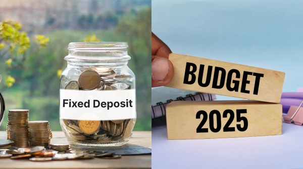 பேங்க்ல FD போட்டிருக்கீங்களா? – பட்ஜெட்ல வந்த இந்த அறிவிப்பு உங்களுக்கு தான்..