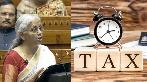 பட்ஜெட் 2025: பிரிவு 80C விலக்கு வரம்பு உயர்த்தப்பட்டுள்ளதா? சம்பளம் பெறுவோர் என்ன எதிர்பார்க்கலாம்?