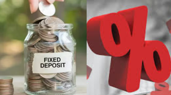 பிக்சட் டெபாசிட் வட்டி விகிதத்தை குறைத்து அறிவித்த வங்கி.. ரெப்போ விகித குறைப்பால் அதிரடி நடவடிக்கை!