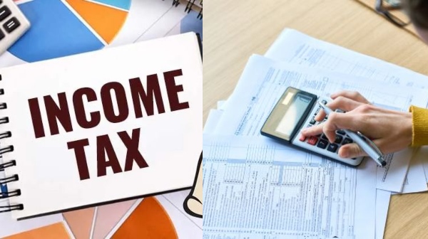 வருமான வரி மசோதா 2025 அடுத்தாண்டு ஏப்ரல் 1 முதல் அமலாகும்..! மாற்றங்கள் செய்யப்படுமா..?