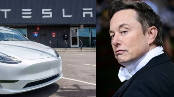 டெஸ்லா கார் மலிவு விலையில் அறிமுகம்.. விலை என்ன தெரியுமா..? டாடா, மஹிந்திராவுக்கு வேட்டு..!