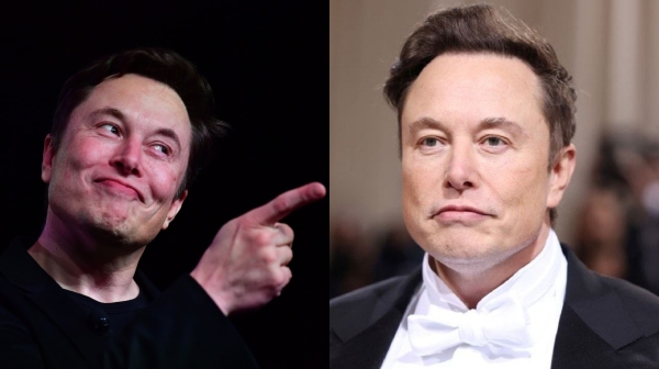 12 குழந்தைகள்.. 3 மனைவிகள்.. ராஜ வாழ்க்கை வாழும் எலான் மஸ்க்..