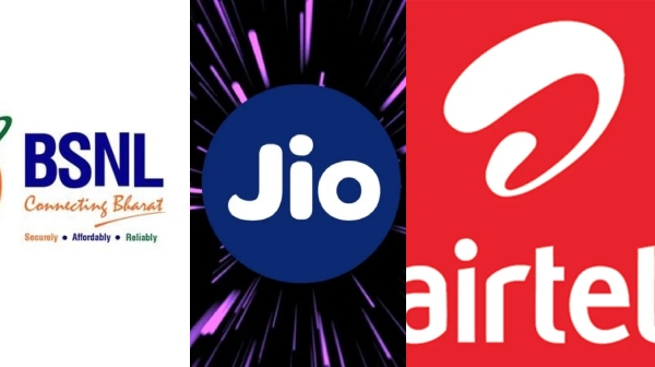 BSNL கண்ணு காட்டினா போதும்.. ஜியோ, ஏர்டெல் காலி.. டாடா குழுமம் மெகா திட்டம்..!! BSNL கண்ணு காட்டினா போதும்.. ஜியோ, ஏர்டெல் காலி.. டாடா குழுமம் மெகா திட்டம்..!!