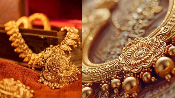 தங்கம் விலையில் இன்று மாற்றமில்லை.. இன்றே வாங்கினால் ஜாக்பாட்..!!