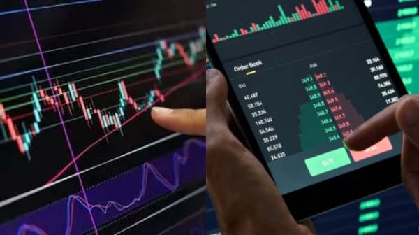 12 மாதம் காத்திருந்தால் ஜாக்பாட் தான்.. இந்த 5 பங்குகள் உங்கிட்ட இருக்கா?