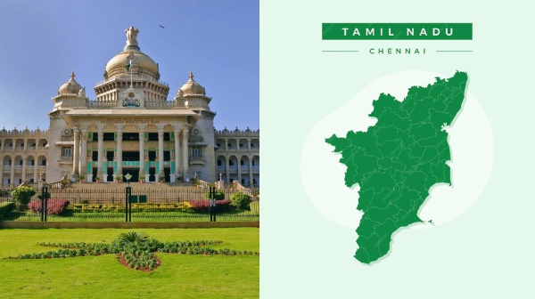 கர்நாடக அரசின் கனவு திட்டம்.. தமிழ்நாட்டு உடன் நேருக்கு நேர் மோதல்..!!