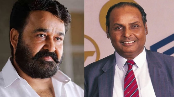 மோகன் லால்-ன் இந்த விண்டேஜ் கார் அம்பானி குடும்பத்துக்கு சொந்தமானதா? – சுவாரஸ்யமான பின்னணி…