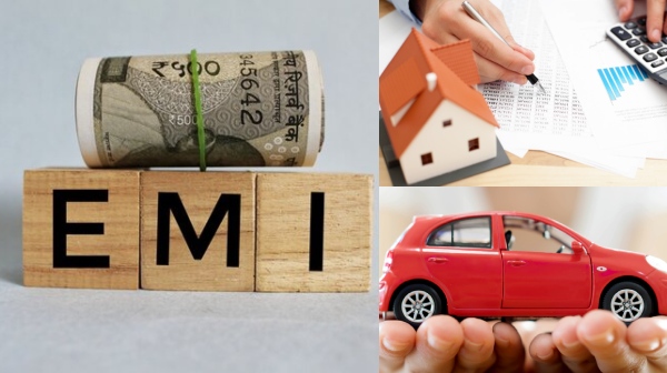 இப்போது உங்கள் வீடு, வாகனக் கடன்களுக்கான EMIகளும் குறையுமா?. நிபுணர்கள் கூறுவது என்ன?.