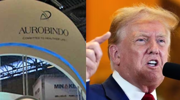 ரத்தகளறியாகும் பார்மா பங்குகள்.. டிரம்ப்-ன் மிரட்டல், பதறும் முதலீட்டாளர்கள்..!