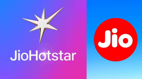 ஜியோஹாட்ஸ்டார் ஓடிடி இலவசம் – ஜியோவின் புதிய ரீசார்ஜ் பிளான் அறிமுகம்..!