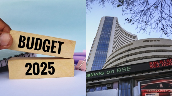 2025 பட்ஜெட்டில் இருந்து எந்த பங்குகளுக்கு பிளஸ்? எந்த பங்குகளுக்கு மைனஸ்..?