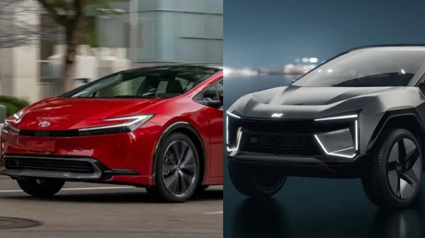 ஹைபிரிட் Vs எலக்ட்ரிக் கார் : இந்தியாவில் எந்த காருக்கு வரவேற்பு அதிகம்?