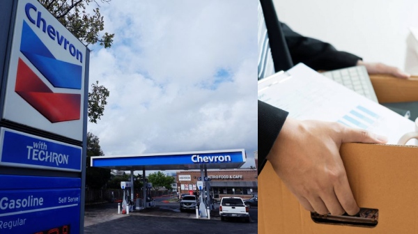 8000 ஊழியர்களை பணிநீக்கம் செய்யும் அமெரிக்க நிறுவனம்.. அதிர்ச்சியில் ஊழியர்கள்..!!