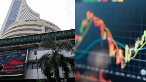 9 நாளில் 3,000 புள்ளிகளை இழந்த சென்செக்ஸ்.. மார்ச் வரை பங்குச்சந்தை நிலவரம் கொஞ்சம் கலவரம்தான்..!